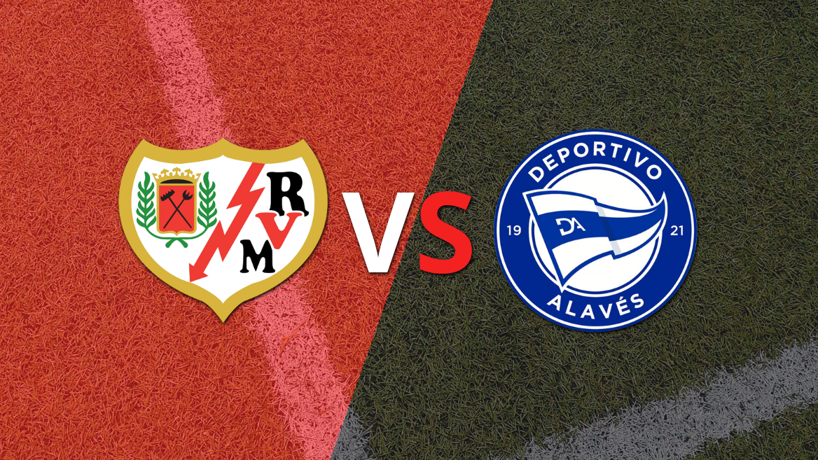 Aperçu de la Liga : Rayo Vallecano a une bonne dynamique d'invincibilité en 4 matchs, Alaves n'a qu'une seule victoire à l'extérieur