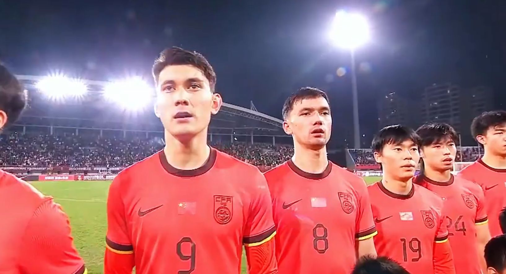 Médias coréens : Grosse surprise ! La Corée du Sud U22 a subi une humiliation historique après sa défaite 0-2 contre la Chine