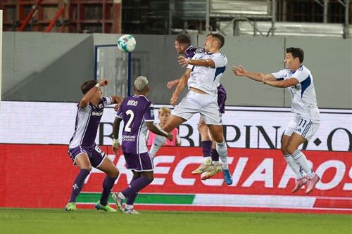 Fiorentina vs Côme