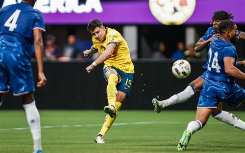 Chelsea contre Club América