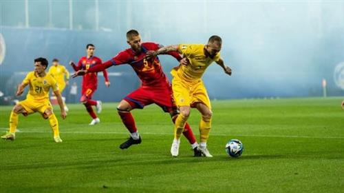 Biélorussie vs Andorre