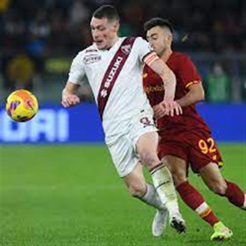 Monza contre Turin