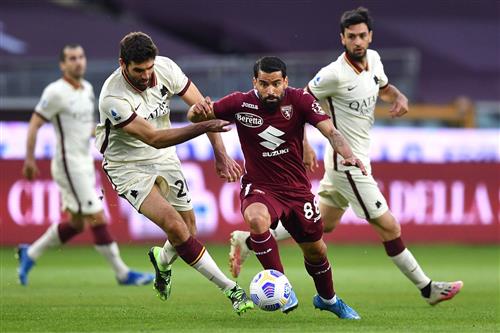 Turin contre Rome
