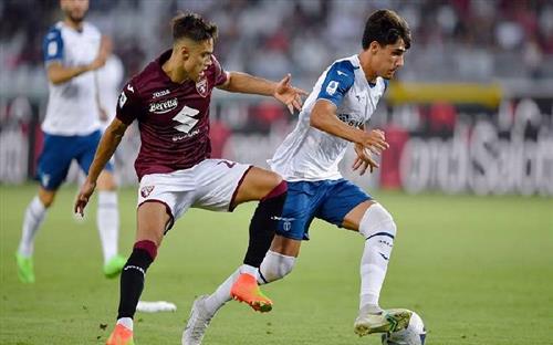 Turin vs Crémone