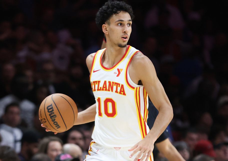 Rapport de blessure mis à jour des Hawks: les trois joueurs principaux de Porsha, Jaylen Johnson et Risashe sont absents