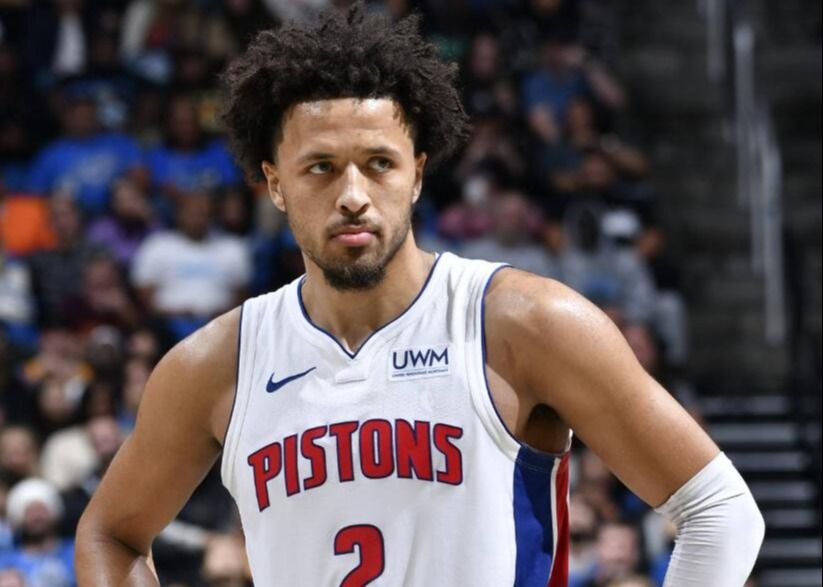 ESPN met à jour le classement des forces des équipes: les Pistons grimpent au 3e rang, les Lakers au 8e et les Warriors au 14e