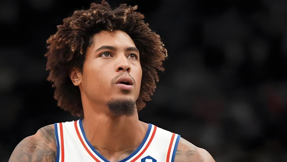 J'espère que ça va ! Oubre ne continuera pas à jouer dans ce match