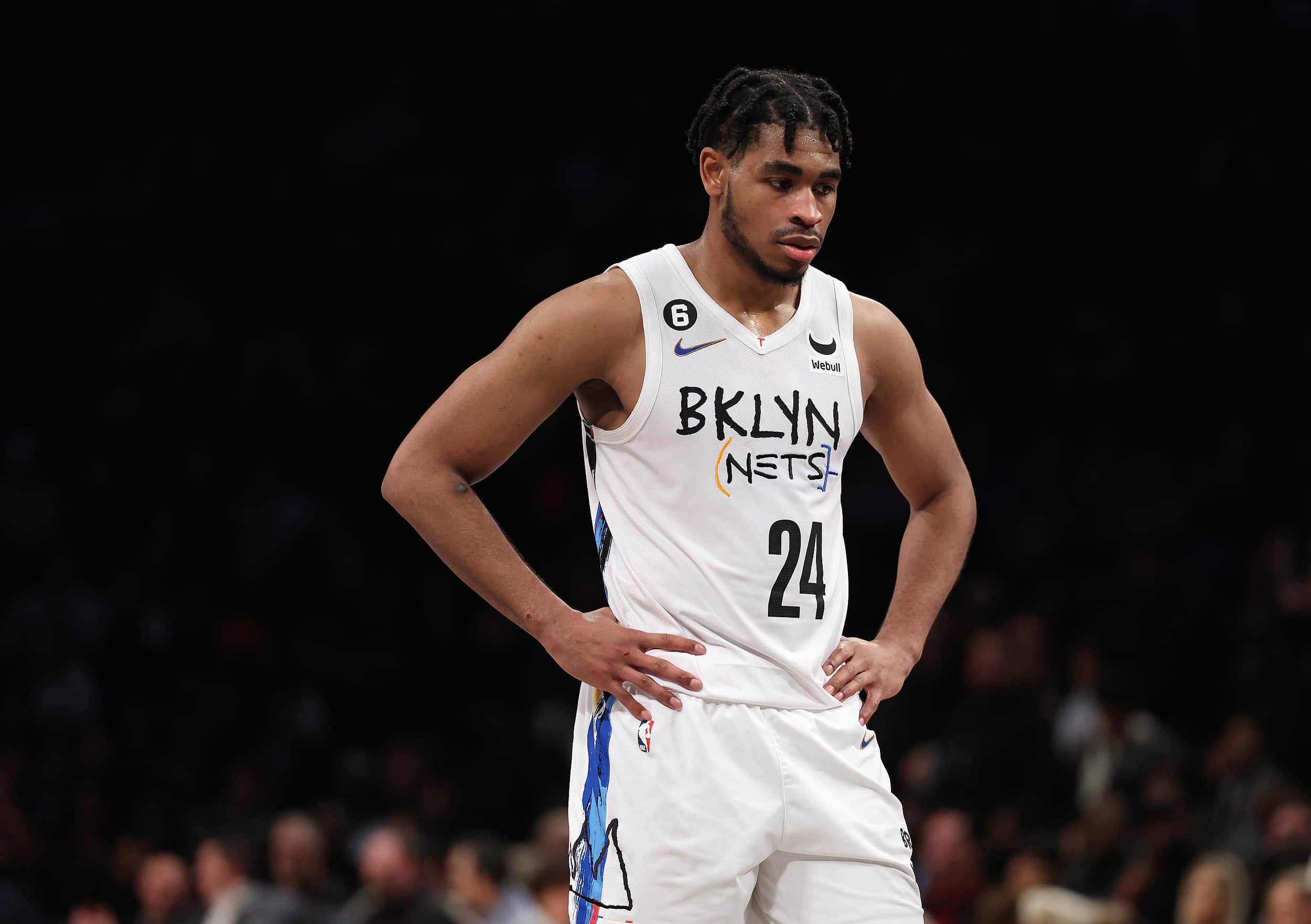 Rapport sur les blessures Wizards vs Nets : Koulibaly est incertain, Thomas est absent